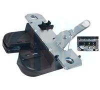 Serrure de coffre 660270 ERA
