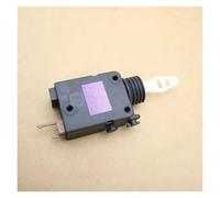 Serrure de coffre 661502 661503 Actionneur Verrouillage Porte Moteur Commande Central Pour Peugeot 106 205 309 405 605 Serrure de hayon