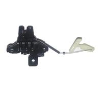 Serrure De Coffre À 4 Broches Pour Ford Taurus Pièces Automobiles