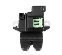 Serrure de Coffre Accessoires Automobiles Loquet Hayon Et Coffre Verrou Porte 812301W030 Pour Hyundai 2011 2012 2013 2014 2015 2016 812303X030 Verrouillage de porte arrière