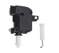 Serrure De Coffre Actionneur De Verrouillage Coffre Arrière Pour Cayenne 9PA S 955 2003-2010 7L5827761 2 Broches Verrouillage Coffre