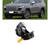 Serrure De Coffre Actionneur De Verrouillage Porte Arrière Coffre Hayon Ferme-porte 69350-60141 Verrouillage Coffre