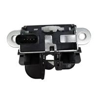 Serrure de coffre adaptée pour Seat Altea 2007-2013 Ibiza 2009-2011 Leon 2011-2013 5P8827505 6J4827505 1P0827505D 1P0827505C Boot Loquet