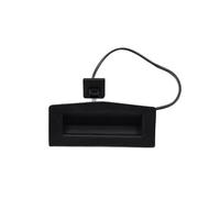 Serrure de coffre antivol Poignée de porte de coffre de voiture, interrupteur d'ouverture de remplacement pour Vauxhall pour Astra H 6240399 13223920