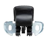 Serrure de coffre antivol Pour Renault pour Master II 2 1998-2010 voiture porte Pour arrière serrure loquet coffre hayon serrure 8200031626