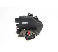 Serrure de coffre arrière 16SKV053 ESEN SKV pour AUDI A6 C5 A6 C5 Avant