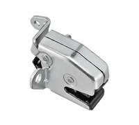 Serrure de coffre arrière 37/241 MIRAGLIO pour FIAT DOBLO Monospace