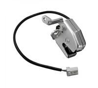 MIRAGLIO 37/242 Serrure de porte