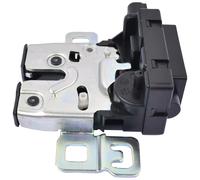 Serrure de coffre arrière, compatible avec Mini R50 R53 R56 R59, numéros de pièces OEM 51242331412 51242330498