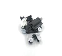 Serrure De Coffre Arrière De Voiture Pour VW Eos Pour Jetta MK5 Pour Passat B6 B7 CC 4F5827505D Loquet De Verrouillage Du Couvercle Verrou De Coffre