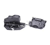 ESEN SKV Serrure de coffre arrière droite 16SKV784 pour BMW X5 X6 (E70/E71/E72)