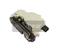 Serrure de coffre arrière droite 28-0333 MAXGEAR pour VW GOLF PLUS V GOLF V