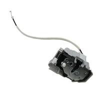 Serrure de coffre arrière droite 31038 MEAT & DORIA pour FIAT BRAVO II