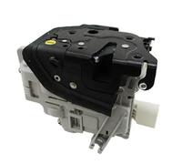 Serrure de coffre arrière droite 31160 MEAT & DORIA pour VW SKODA AUDI SEAT