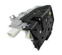 MEAT & DORIA 31170 Serrure de porte pour SEAT