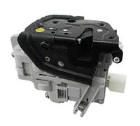 Serrure de coffre arrière droite 31183 MEAT & DORIA pour AUDI SEAT