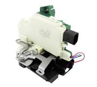 Serrure de coffre arrière droite 31434 MEAT & DORIA pour VW SEAT SKODA