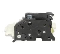 BLIC Serrure de porte 6010-25-032434P pour Audi A4 B8 (2007-2015) arrière droite