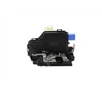 Serrure de coffre arrière droite 98390757301 vika pour VW SEAT