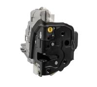 FEBI BILSTEIN Serrure de coffre 177553 arrière droite double verrouillage