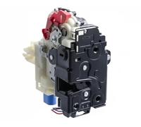 Serrure de coffre arrière droite avec double verrouillage 178558 FEBI BILSTEIN