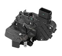 Metzger Autoteile Serrure de porte 2314472