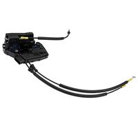 NTY EZC-KA-035 Serrure de porte