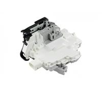 NTY Serrure de porte EZC-VW-016 – arrière droite pour Audi Q7, VW Passat B6, Tiguan I