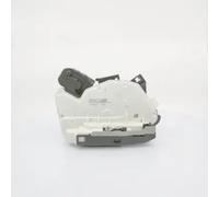 Serrure de coffre arrière droite BSP24815 BUGIAD pour SKODA SEAT