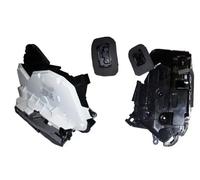 BUGIAD Serrure de porte BSP24823 arrière droite pour VW, SEAT, SKODA