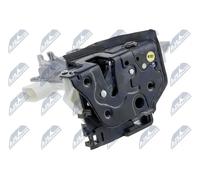 NTY EZC-AU-024 Serrure de porte