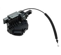 NTY Clothing Exchange Serrure de porte EZC-FR-202 pour Ford