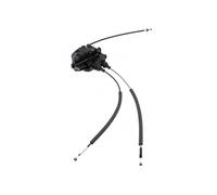 NTY Serrure de coffre arrière droite EZC-HY-751 pour Hyundai Elantra 2007-