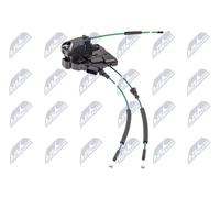 NTY EZC-HY-763 Serrure de porte