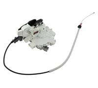 Serrure de porte NTY EZC-PS-036