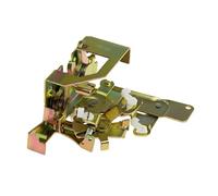 NTY Serrure de porte EZC-RE-052 pour Renault Opel Nissan arrière droite