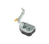 NTY EZC-RE-077 Serrure de porte
