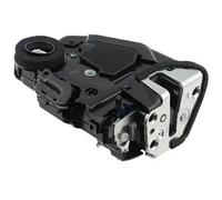 NTY EZC-TY-077 Serrure de porte