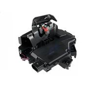 NTY Serrure de porte EZC-VW-026