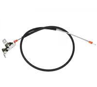 Serrure de coffre arrière droite FT95492 FAST pour FORD TRANSIT Autobus/Autocar