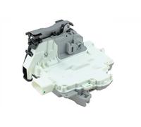NTY Clothing Exchange Serrure de porte arrière droite 4G0839016A pour AUDI