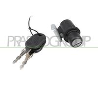 PRASCO FT1213700 Serrure de hayon