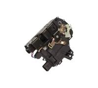 Serrure de coffre arrière gauche 28-0268 MAXGEAR pour VW SKODA SEAT