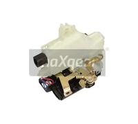 MaXgear Serrure de coffre arrière gauche 28-0332 pour VW Golf V / Golf Plus V