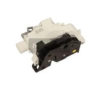 Serrure de coffre arrière gauche 28-0401 MAXGEAR pour PORSCHE VW AUDI