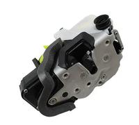 Serrure de coffre arrière gauche 31111 MEAT & DORIA pour OPEL CHEVROLET