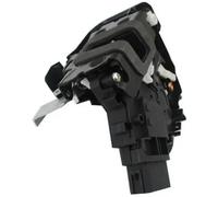 Serrure de coffre arrière gauche 31391 MEAT & DORIA pour FORD FOCUS II Turnier