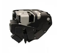Serrure de coffre arrière gauche 31399 MEAT & DORIA pour FORD FIESTA VI