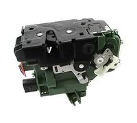 Serrure de coffre arrière gauche 31413 MEAT & DORIA pour VW SEAT SKODA