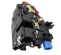 Serrure de coffre arrière gauche 31514 MEAT & DORIA pour VOLVO V70 III S80 II
